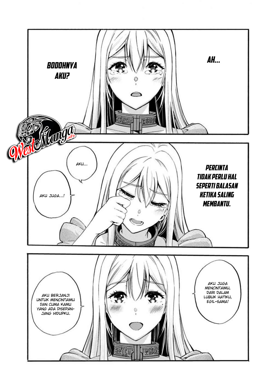 Uragirareta S Rank Boukensha no Ore wa, Aisuru Dorei no Kanojora to Tomoni Dorei dake no Harem Guild o Tsukuru chapter 5